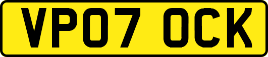 VP07OCK