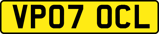 VP07OCL