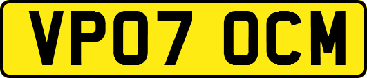 VP07OCM