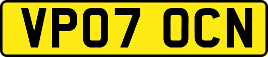 VP07OCN