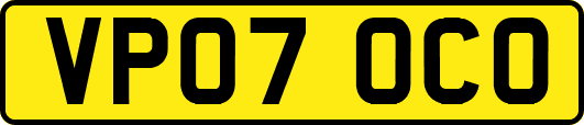 VP07OCO