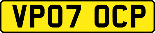 VP07OCP