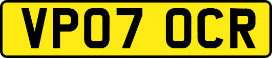 VP07OCR