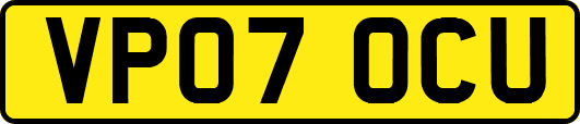 VP07OCU