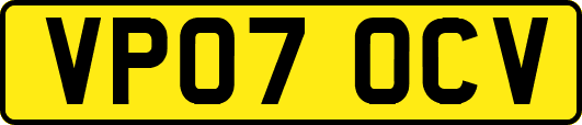 VP07OCV