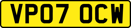 VP07OCW