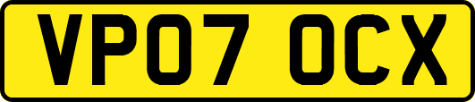 VP07OCX