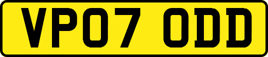 VP07ODD