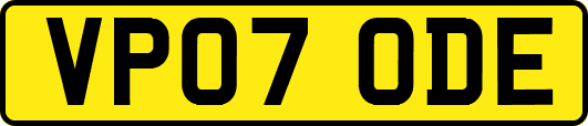 VP07ODE