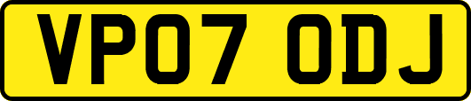 VP07ODJ