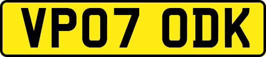VP07ODK