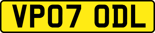 VP07ODL