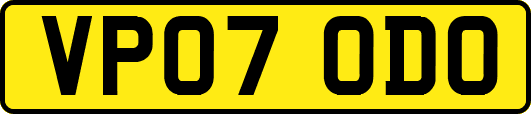 VP07ODO