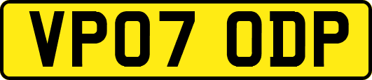 VP07ODP