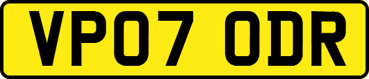 VP07ODR