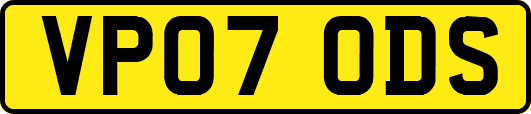 VP07ODS