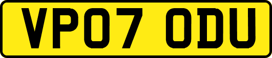 VP07ODU