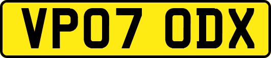 VP07ODX