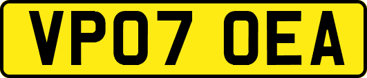 VP07OEA