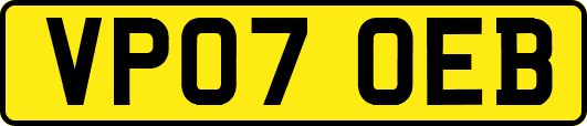 VP07OEB