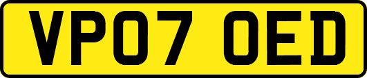 VP07OED