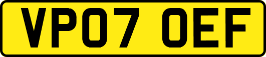 VP07OEF
