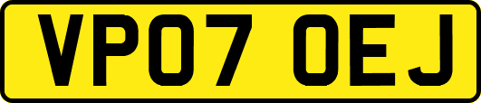 VP07OEJ