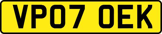 VP07OEK