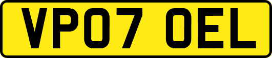 VP07OEL