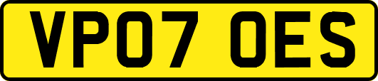 VP07OES