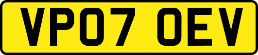 VP07OEV