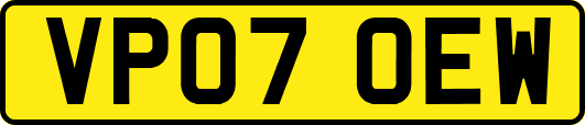 VP07OEW