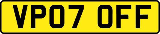 VP07OFF