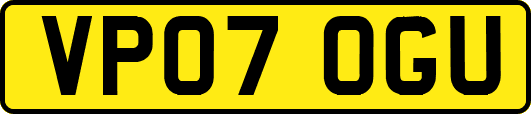 VP07OGU