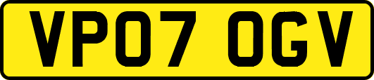 VP07OGV