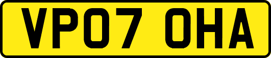 VP07OHA