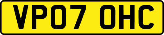 VP07OHC