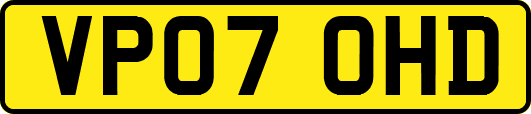 VP07OHD
