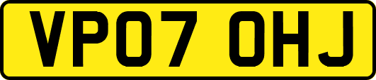 VP07OHJ