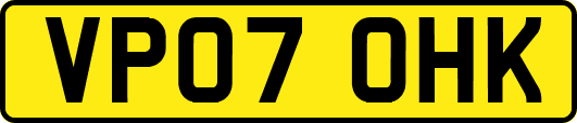 VP07OHK