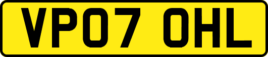 VP07OHL