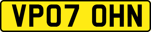 VP07OHN