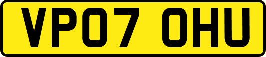 VP07OHU