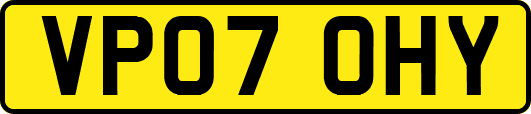 VP07OHY