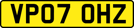 VP07OHZ