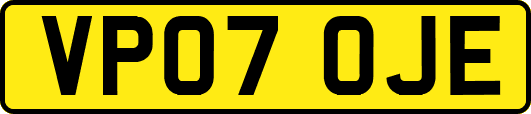 VP07OJE
