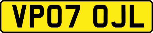 VP07OJL