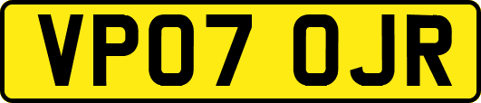VP07OJR