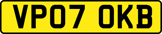 VP07OKB