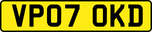 VP07OKD
